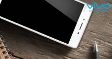 Vivo Smartphone