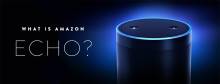 cara menggunakan amazon echo