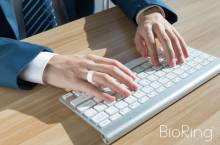 Seperti Dokter, Cincin Pintar BioRing Bisa Baca Kesehatanmu!