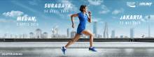 pocari sweat run 2016