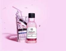 produk the body shop