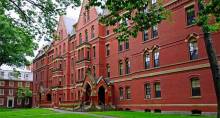 harvard univercity