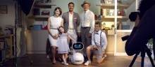 ASUS Zenbo, Asisten Keluarga yang Lucu dan Serbaguna