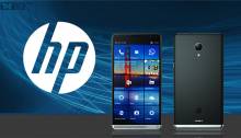 Hp smartphone paling baru Elite X3