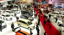 indonesia international motor show
