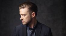 lagu baru justin timberlake