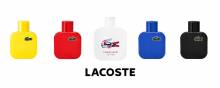 lacoste perfume
