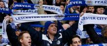 leicester city