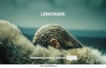 lemonade beyonce
