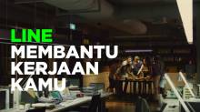 3 Fitur Baru Line yang Membantu pekerjaanmu!