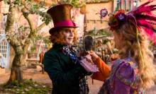 Mad Hatter dan Alice