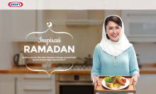 3 Menu Berbuka Puasa Ala KRAFT Cheddar