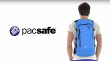 pacsafe's bag