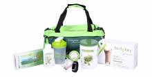 paket the bodykey