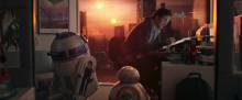 EA Mengumumkan Game Star Wars