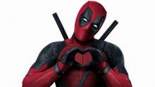 Tur Patung Deadpool di Jepang
