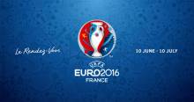 Lagu Tema UEFA EURO 2016 Akan Dirilis Jumat Ini