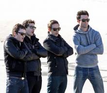 Kolaborasi Terbaru The Lonely Island dan Adam Levine