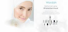wardah kosmetik