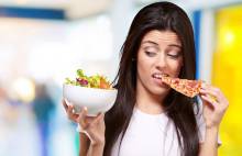 3 Jenis Makanan yang Kita Pikir Sehat Ini