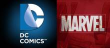 Karakter Marvel dan DC Ini Ternyata Mirip