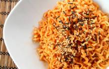 wall images samyang noodle