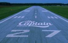 The Captain Urban Lounge