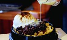 Patbingsoo, Dessert Ala Korea yang Menyegarkan Untuk Berbuka Puasa