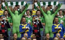 Unik! Ini Alasan Mengapa Pendukung Timnas Republik Irlandia adalah yang Terbaik Selama EURO 2016