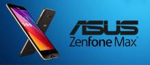 zenfone max paling baru