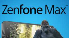 zenfone max