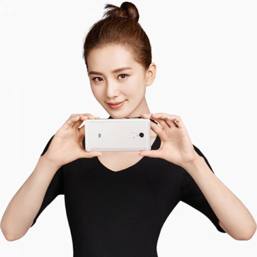 Xiaomi Redmi Note 4, Handphone Cantik dengan Harga Terbaik!