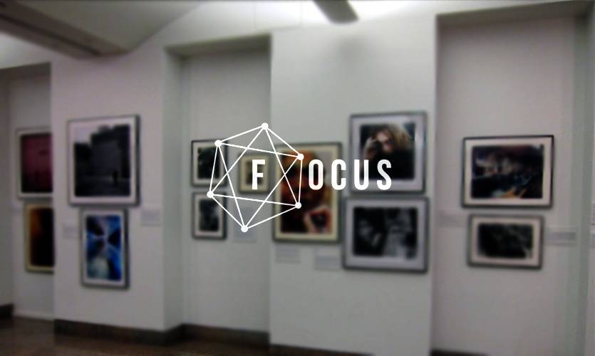 FOCUS : Exhibition & Photography