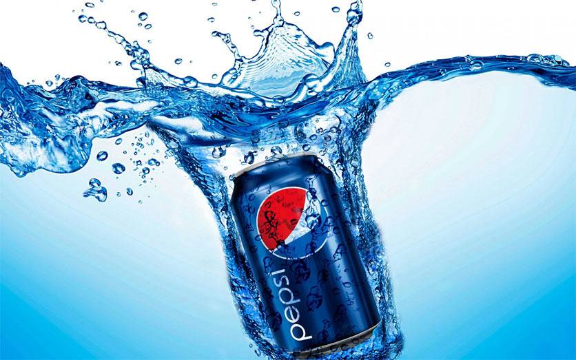 Phablet Pepsi P1S 4G, Semriwiiing