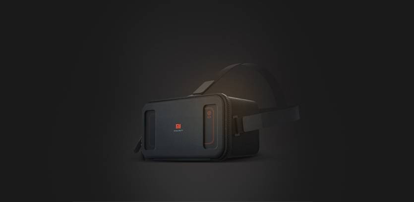 Xiaomi Mi VR Play, VR Headset Pertama yang Terlengkap!