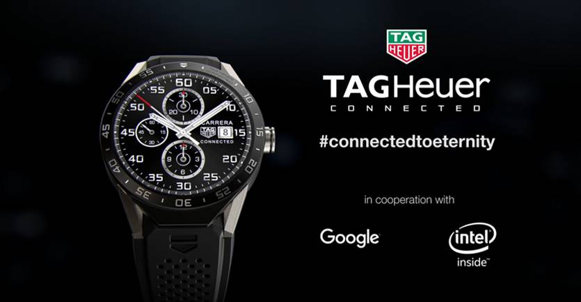 tag heuer connected 