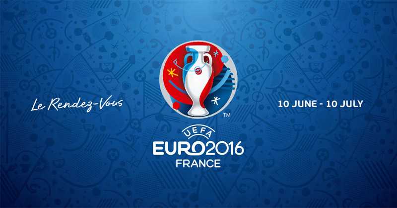 Lagu Tema UEFA EURO 2016 Akan Dirilis Jumat Ini