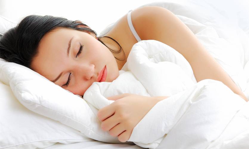 penelitian tidur siang bikin sehat