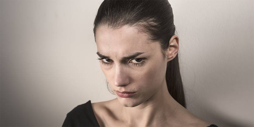 tips sehat saat marah dari Anger Management: 