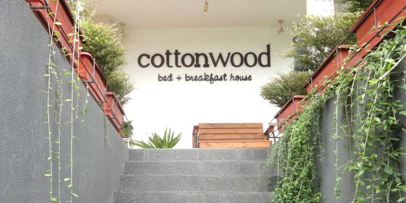 Cuttonwood Bed & Breakfast House