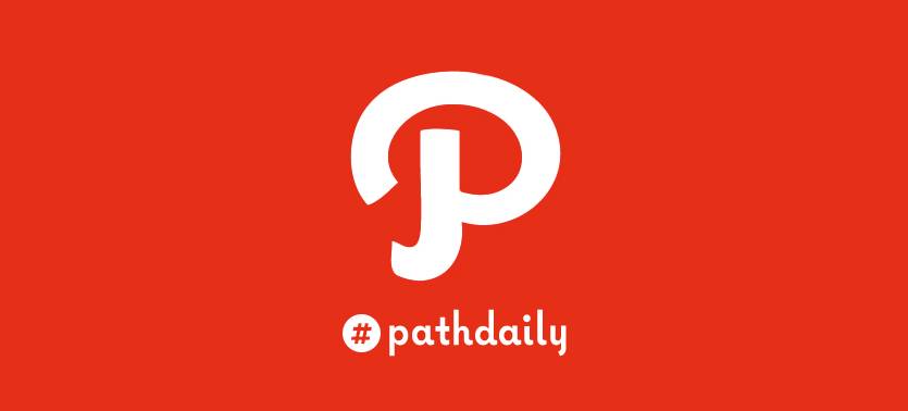 pathdaily logo