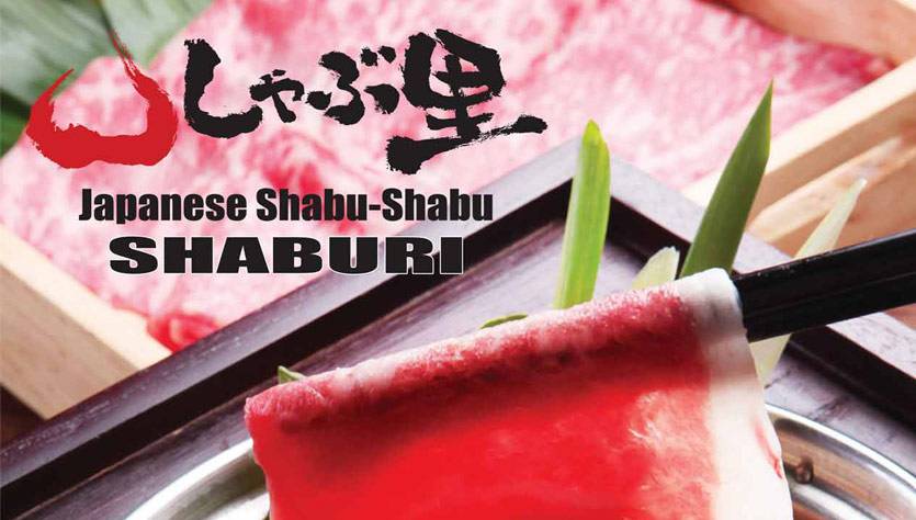 shaburi restaurant