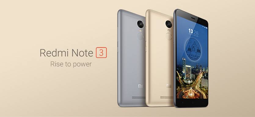 Keunggulan, Spesifikasi dan Harga Xiaomi Redmi Note 3!