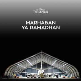 The Captain Urban Lounge Mengadakan Acara Amal dan Promo Selama Bulan Ramadan, Lho!