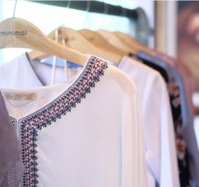 Temukan  Baju Lebaranmu  Bersama  New Collection 2016 minimal.co.id