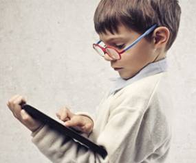 tips memperkenalkan tablet pintar kepada anak