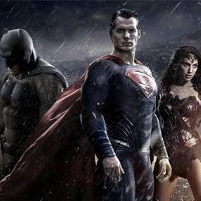 Warner Bros. Baru Merilis Logo Resmi dan Sinopsis Cerita Pertama “Justice League”, Baca Selengkapnya Disini