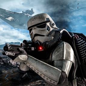 EA Mengumumkan Game Star Wars 
