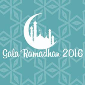 gala ramadhan 2016