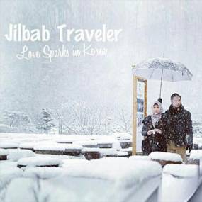 Jilbab Traveler : Love Spark in Korea